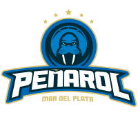 PEÑAROL MAR DEL PLATA Team Logo